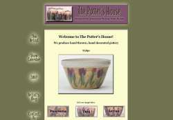 The Potters House Thumbnail