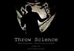 ThrowScience Thumbnail